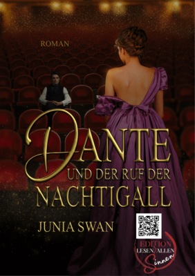 Dante und der Ruf der Nachtigall