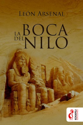 La boca del Nilo
