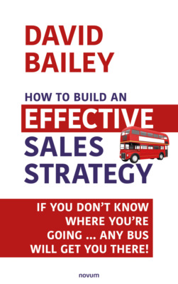 How to Build an Effective Sales Strategy