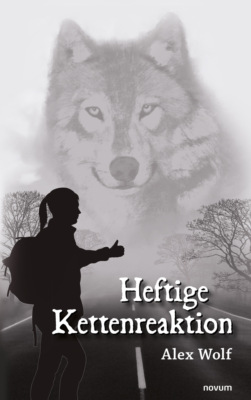 Heftige Kettenreaktion