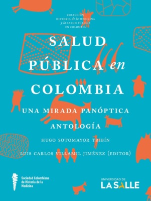 Salud pública en Colombia