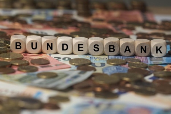 Die Deutsche Bundesbank