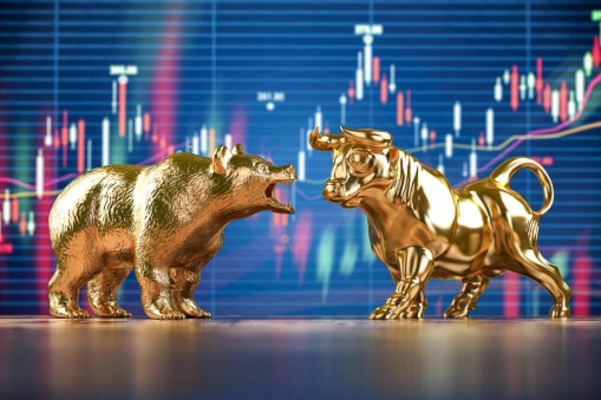 Börsengänge und die Börse