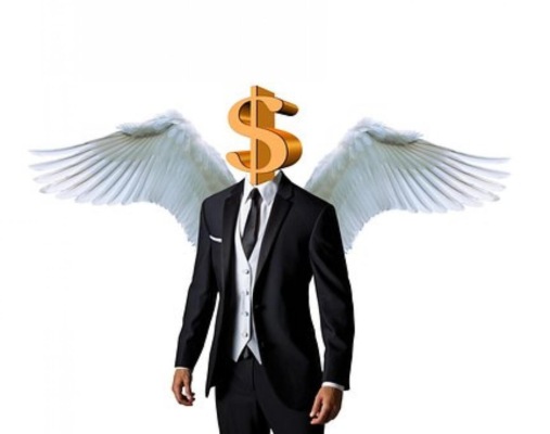 VC und Business Angel
