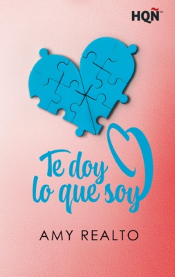 Te doy lo que soy