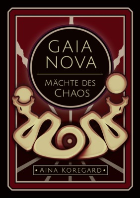 Mächte des Chaos
