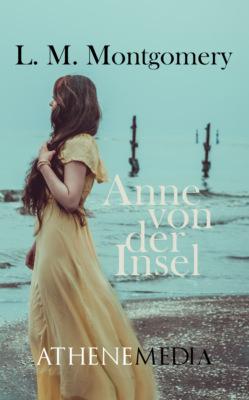 Anne von der Insel