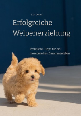 Erfolgreiche Welpenerziehung