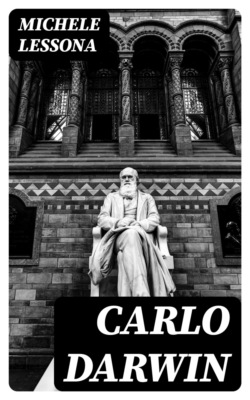 Carlo Darwin