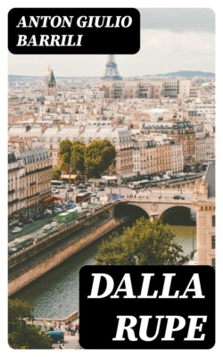 Dalla rupe