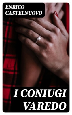 I coniugi Varedo