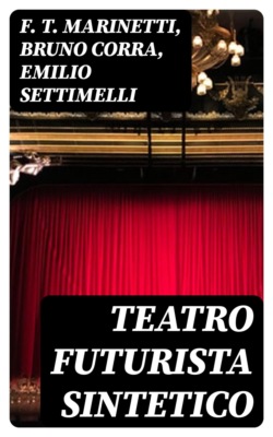 Teatro Futurista Sintetico