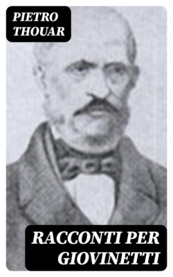 Racconti per giovinetti