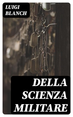 Della scienza militare