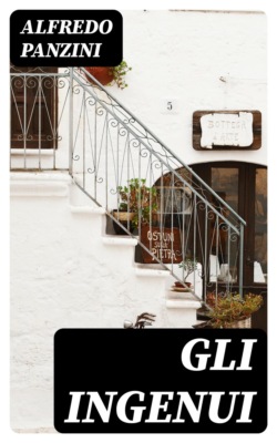 Gli ingenui