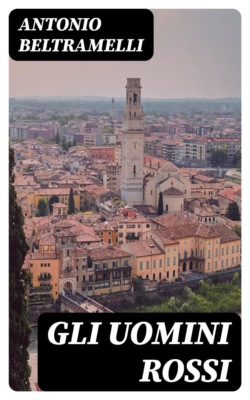 Gli Uomini Rossi