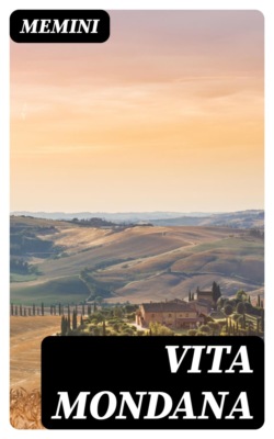 Vita mondana