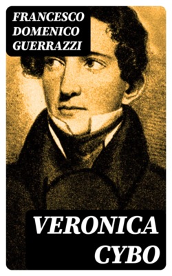 Veronica Cybo