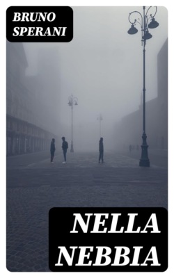 Nella nebbia