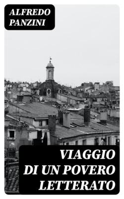 Viaggio di un povero letterato
