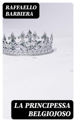 La Principessa Belgiojoso