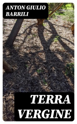 Terra vergine
