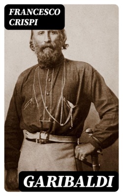 Garibaldi