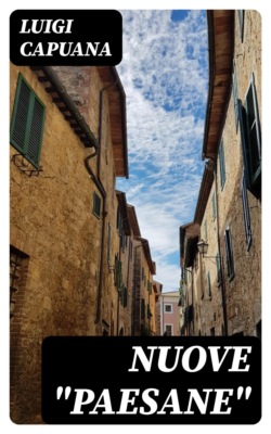Nuove "Paesane"