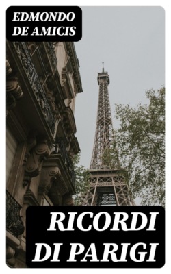 Ricordi di Parigi