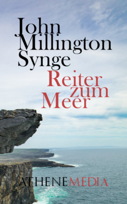 Reiter zum Meer