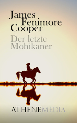 Der letzte Mohikaner