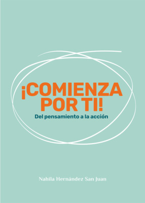 ¡Comienza por ti!