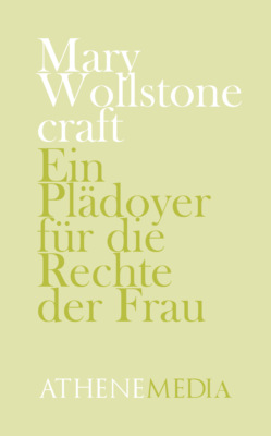 Ein Plädoyer für die Rechte der Frau