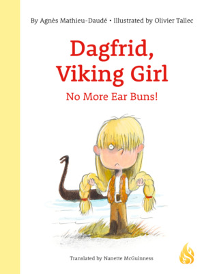 No More Ear Buns!
