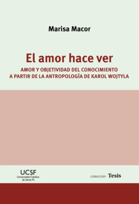 El amor hace ver