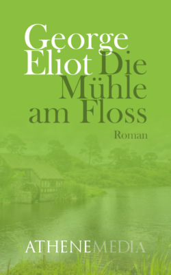 Die Mühle am Floss