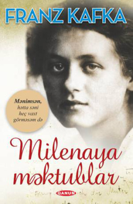 MİLENAYA MƏKTUBLAR