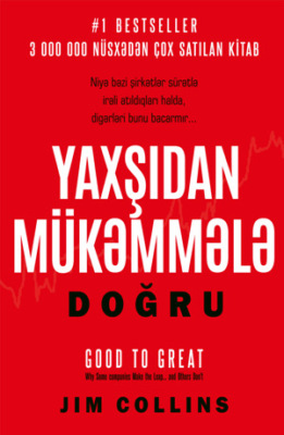 YAXŞIDAN MÜKƏMMƏLƏ DOĞRU