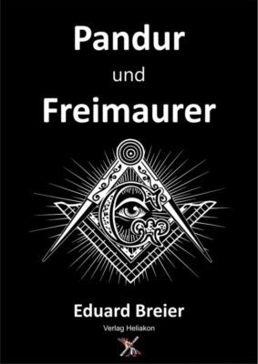 Pandur und Freimaurer
