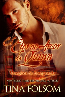 El Eterno Amor de Quinn