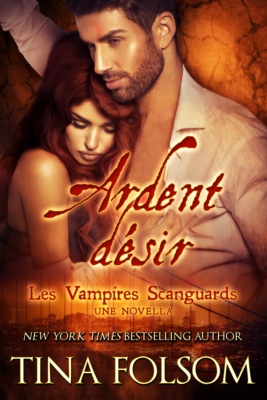 Ardent désir