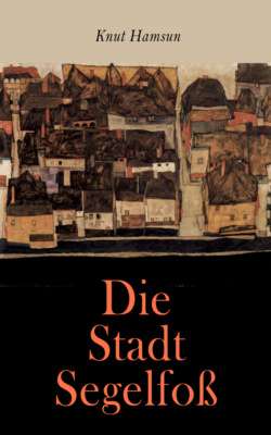 Die Stadt Segelfoß