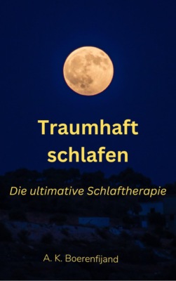 Traumhaft schlafen