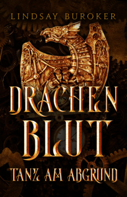 Drachenblut - Gratis Fantasy ebook