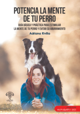 Potencia la mente de tu perro