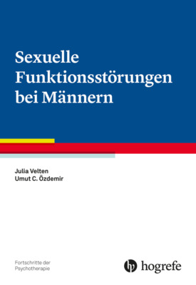Sexuelle Funktionsstörungen bei Männern