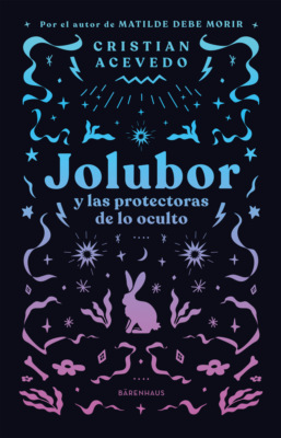 Jolubor y las protectoras de lo oculto