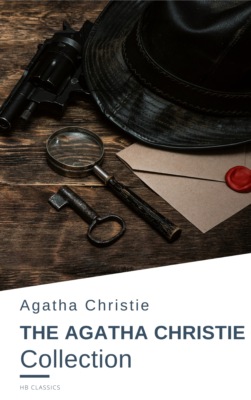 The Agatha Christie Collection