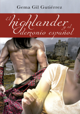 El highlander y el demonio español