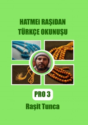 Hatmei Raşidan PRO3